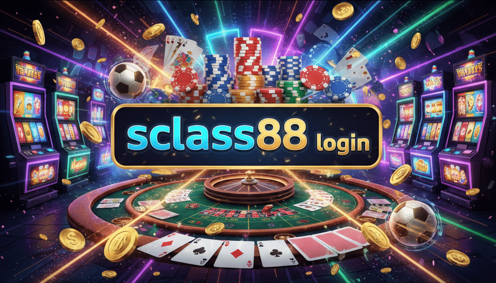 sclass88 login