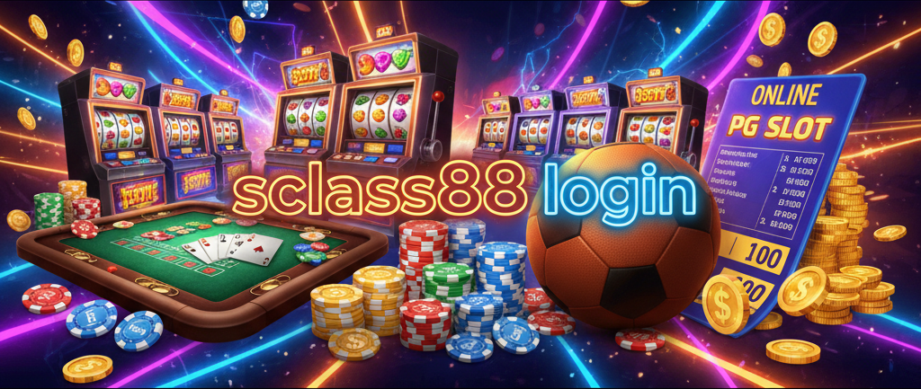 sclass88 login